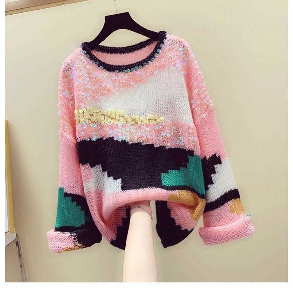 women's sweaters female fashion shirts z12139 luxury track famous european design party women's clothing 5xt0, White;black
women's sweaters female fashion shirts z12139 luxury track famous european design party women's clothing 5xt0, White;black