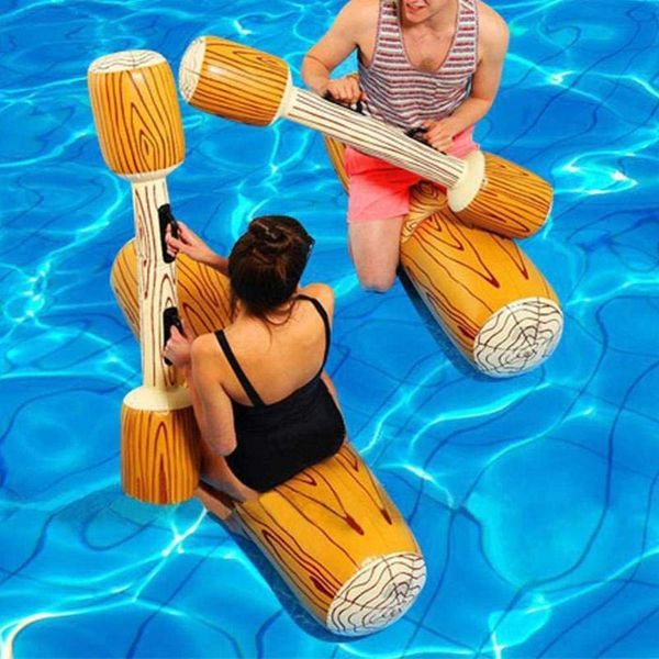 life vest & buoy 2 pcs set inflatable floating row battle logs water toys,swimming pool float game toy children raft
life vest & buoy 2 pcs set inflatable floating row battle logs water toys,swimming pool float game toy children raft