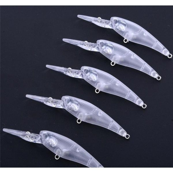 abs plastic unpainted fishing lure blank body minnow bait 9.3cm 6g shallow diving swimbaits diy color jllbon ladyshome
abs plastic unpainted fishing lure blank body minnow bait 9.3cm 6g shallow diving swimbaits diy color jllbon ladyshome