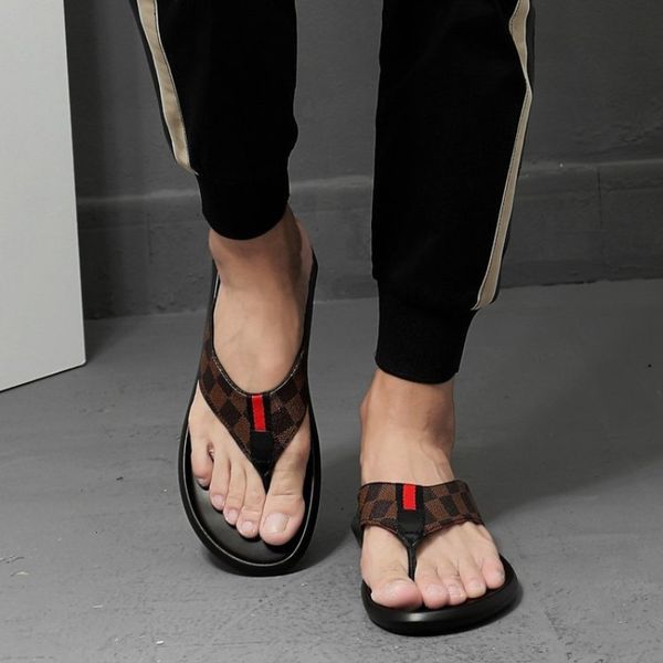 slippers will see casual male shoes printed leather flip flops of plutonium classic open toe comfortable shoe sale warm ks090 jbf9, Black
slippers will see casual male shoes printed leather flip flops of plutonium classic open toe comfortable shoe sale warm ks090 jbf9, Black