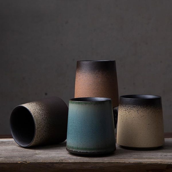 mugs japanese style original ceramic mug personality porcelain retro cup gradient home office coffee tea drinkware creative gift
mugs japanese style original ceramic mug personality porcelain retro cup gradient home office coffee tea drinkware creative gift