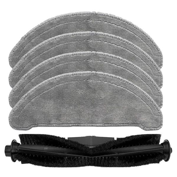 vacuum cleaners main brush recyclable mops cloths side parts accessories for roidmi eve plus robot cleaner sweeper
vacuum cleaners main brush recyclable mops cloths side parts accessories for roidmi eve plus robot cleaner sweeper