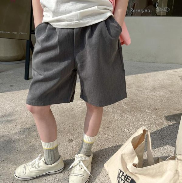 shorts 2021 arrival girls boys summer fashion kids 2-7 years co221, Black 
shorts 2021 arrival girls boys summer fashion kids 2-7 years co221, Black