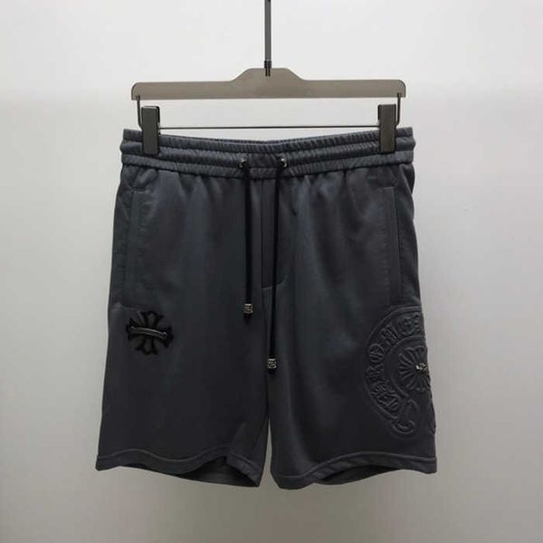 fashion outlet 21ss chrome fengchao brand summer ch cro cross embossed three dimensional casual shorts versatile sports capris men's pa, White;black
fashion outlet 21ss chrome fengchao brand summer ch cro cross embossed three dimensional casual shorts versatile sports capris men's pa, White;black