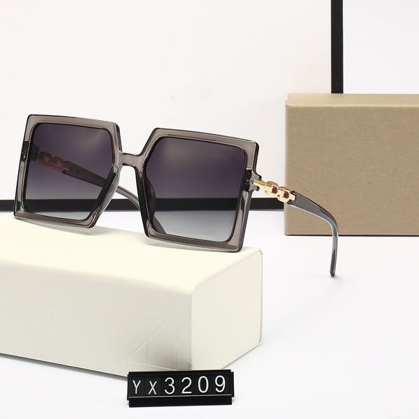 2022 new popular women fashion sunglasses square summer style full frame uv protection3220 sunglasses mixed color come with box, White;black
2022 new popular women fashion sunglasses square summer style full frame uv protection3220 sunglasses mixed color come with box, White;black