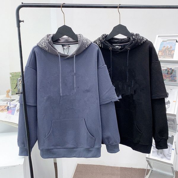 autumn 21 f family couple embroidered hoodie for men and women the same casual fashion br jacket is loose versatile, Black
autumn 21 f family couple embroidered hoodie for men and women the same casual fashion br jacket is loose versatile, Black