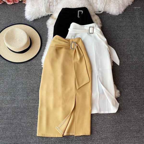 skirts vintage long midi skirt for women with slit high waist bodycon irregular casual jupe femme saias faldas mujer, Black
skirts vintage long midi skirt for women with slit high waist bodycon irregular casual jupe femme saias faldas mujer, Black