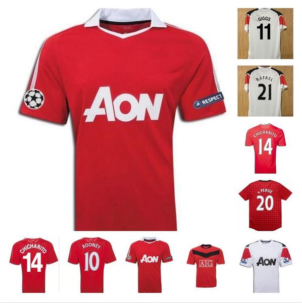 rooney giggs retro soccer jerseys vintage owen chicharito 2009 2010 2011 2012 2013 football shirt uniforms berbatov home red nani camiseta a, Black;yellow
rooney giggs retro soccer jerseys vintage owen chicharito 2009 2010 2011 2012 2013 football shirt uniforms berbatov home red nani camiseta a, Black;yellow
