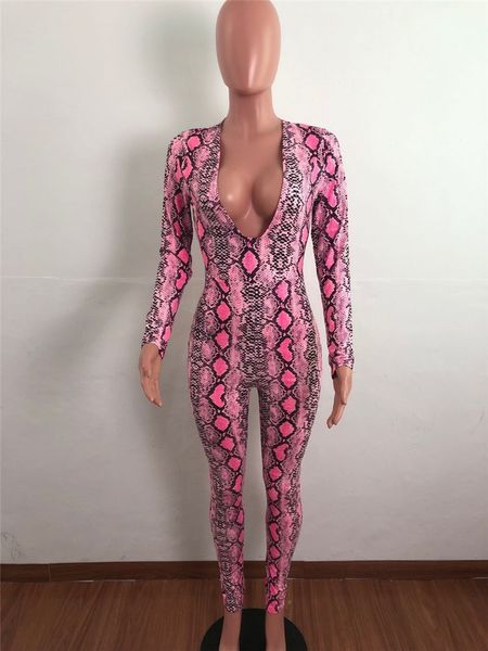 women bodycon jumpsuits multicolor female fitness print v-neck bandage long pencil pants party club tracksuit lady rompers, White
women bodycon jumpsuits multicolor female fitness print v-neck bandage long pencil pants party club tracksuit lady rompers, White