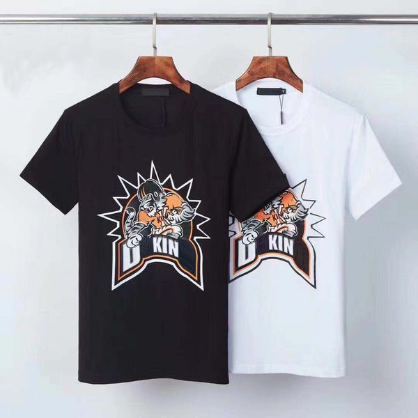 2021 mens fashion t shirt designers men s clothing black white tees short sleeve women's casual hip hop streetwear t-shirt1, White;black
2021 mens fashion t shirt designers men s clothing black white tees short sleeve women's casual hip hop streetwear t-shirt1, White;black