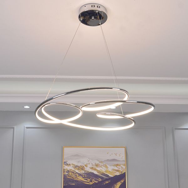 2021 new chrome/ouro chapeado moderno lustres para jantar cozinha sala de estar lustre led 90-260 v livre correio luminrias usn5
2021 new chrome/ouro chapeado moderno lustres para jantar cozinha sala de estar lustre led 90-260 v livre correio luminrias usn5