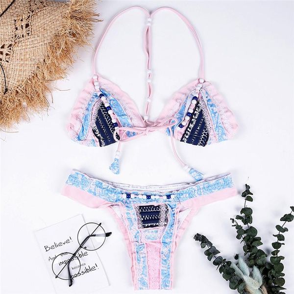 bras sets patchwork beading bow lace bandage strap push up women beach bikini tankini monokini biquini swimsuit swimwear bathing suit, Red;black
bras sets patchwork beading bow lace bandage strap push up women beach bikini tankini monokini biquini swimsuit swimwear bathing suit, Red;black