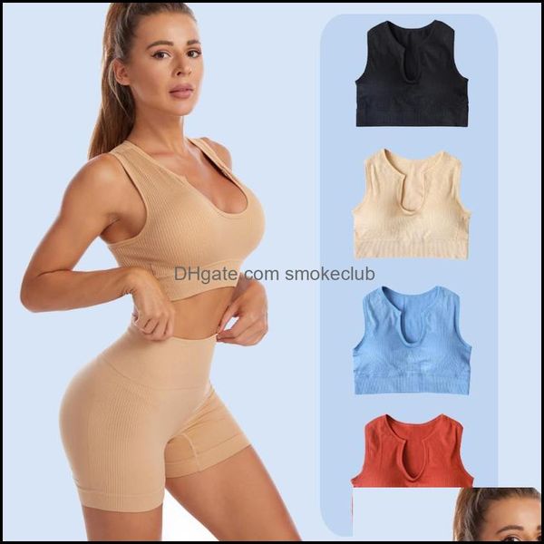 yoga supplies & outdoorsyoga outfit womens sports bra woman tube for fitness seamless invisible without frame women gym sportswear sexy
yoga supplies & outdoorsyoga outfit womens sports bra woman tube for fitness seamless invisible without frame women gym sportswear sexy