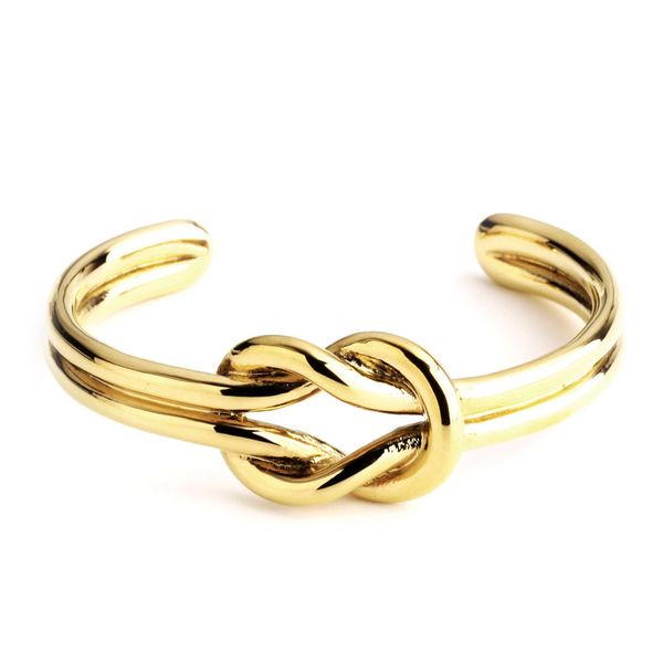 varole simple knotted bangles cuff bracelet for women jewelry rose/gold color 100% copper metal bangle pulseiras mujer
varole simple knotted bangles cuff bracelet for women jewelry rose/gold color 100% copper metal bangle pulseiras mujer