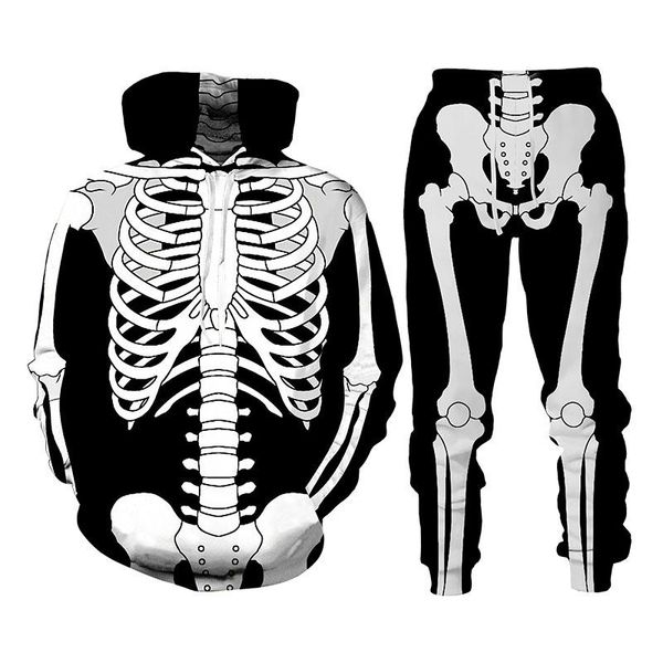 jogging clothing autumn winter 3d human printed men's hooded sweater set sportswear tracksuit long sleeve suit, Black;red
jogging clothing autumn winter 3d human printed men's hooded sweater set sportswear tracksuit long sleeve suit, Black;red
