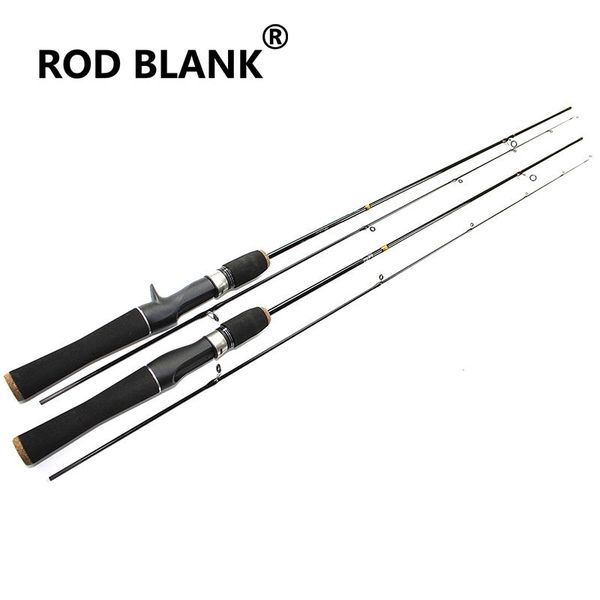 boat fishing rods rod blank 1.68m/1.8m 2 sections carbon lure spinning casting no.3
boat fishing rods rod blank 1.68m/1.8m 2 sections carbon lure spinning casting no.3