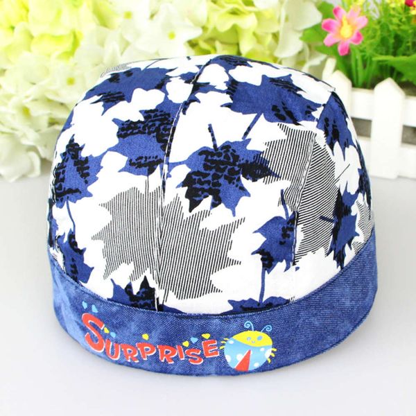 korean spring and autumn cotton double layer hood with tie back children's pirate hat baby, Yellow
korean spring and autumn cotton double layer hood with tie back children's pirate hat baby, Yellow