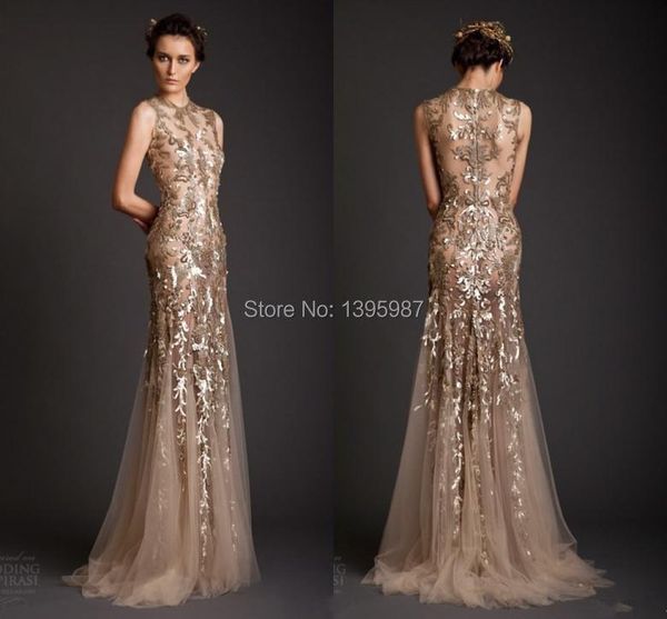 party dresses gold appliqued tulle mermaid sleeveless evening floor-length o-neck prom dress luxury designer gowns md08, White;black
party dresses gold appliqued tulle mermaid sleeveless evening floor-length o-neck prom dress luxury designer gowns md08, White;black