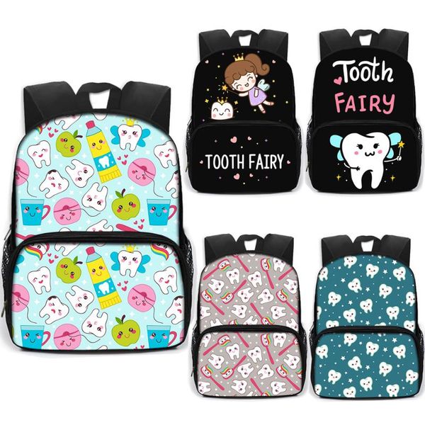 school bags cartoon dentisit tooth fairy backpack kids kindergarten children boys girls book bag baby schoolbag gift
school bags cartoon dentisit tooth fairy backpack kids kindergarten children boys girls book bag baby schoolbag gift