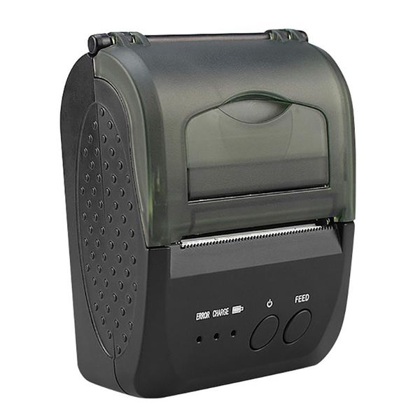 zj-5809 printer, 58mm mini portable bluetooth thermal printer with 2000mah battery ticket(us plug) printers
zj-5809 printer, 58mm mini portable bluetooth thermal printer with 2000mah battery ticket(us plug) printers