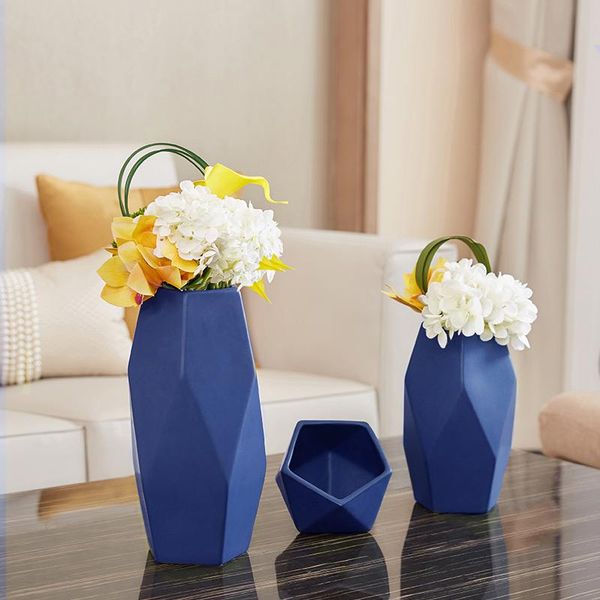 vases simple art ceramic vase geometry manual ornaments nordic bedroom decoration creative decoracion hogar home da60hp
vases simple art ceramic vase geometry manual ornaments nordic bedroom decoration creative decoracion hogar home da60hp