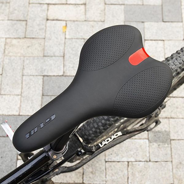 bike saddles bicycle seat comfortable rainproof memory foam saddle breathable soft mtb mountain cushion replacement
bike saddles bicycle seat comfortable rainproof memory foam saddle breathable soft mtb mountain cushion replacement
