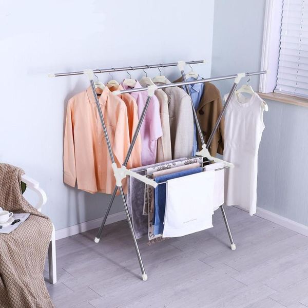 x shape folding length floor stand laundry rack balcony garment clothes drying rack with towel pole outdoor dq0028e
x shape folding length floor stand laundry rack balcony garment clothes drying rack with towel pole outdoor dq0028e
