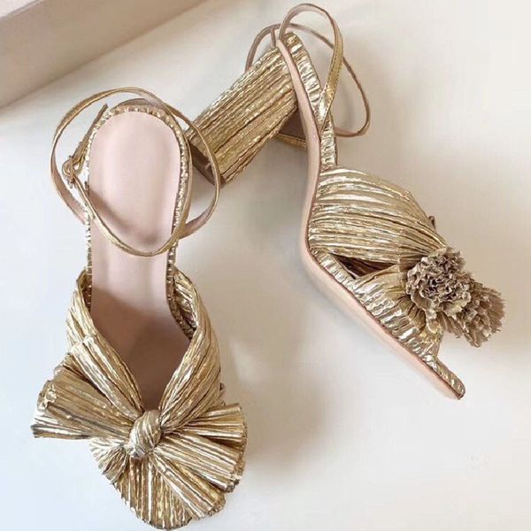 70% off wholesale flip-flops butterfly-knot new summer gold wire shoes women fashion slides high heels ankle-wrap sandals, Black
70% off wholesale flip-flops butterfly-knot new summer gold wire shoes women fashion slides high heels ankle-wrap sandals, Black