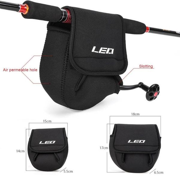 fishing accessories reel protective bag case cover for drum/spinning/raft storage baitcasting
fishing accessories reel protective bag case cover for drum/spinning/raft storage baitcasting
