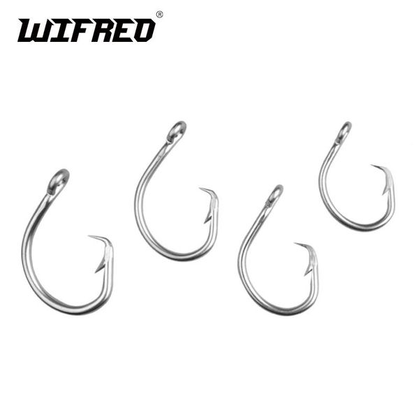fishing hooks wifreo 2pcs stainless steel tuna circle hook g for snapper saltwater deep drop #12/0 #14/0 #16/0 #18/0
fishing hooks wifreo 2pcs stainless steel tuna circle hook g for snapper saltwater deep drop #12/0 #14/0 #16/0 #18/0