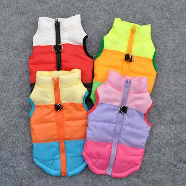 dog apparel warm clothes for small windproof winter pet coat jacket padded puppy outfit vest yorkie chihuahua
dog apparel warm clothes for small windproof winter pet coat jacket padded puppy outfit vest yorkie chihuahua