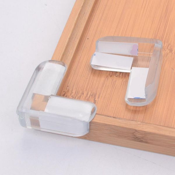 corner&edge cushions 4pcs child baby silicone safety protector table corner protection from children anticollision edge corners guards cover
corner&edge cushions 4pcs child baby silicone safety protector table corner protection from children anticollision edge corners guards cover