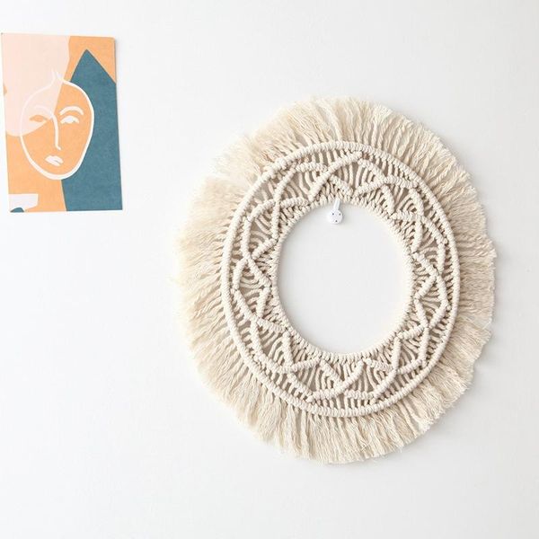 tapestries boho wall mirror frame tapestry handmade woven macrame backdrop for home living room decor
tapestries boho wall mirror frame tapestry handmade woven macrame backdrop for home living room decor