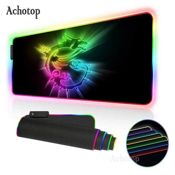 mouse pads & wrist rests rgb msi logo pad gamer computer mini pc large video games desk mat carpet tapis souris play with backlit is cool mo
mouse pads & wrist rests rgb msi logo pad gamer computer mini pc large video games desk mat carpet tapis souris play with backlit is cool mo