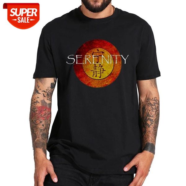 firefly spaceship serenity t shirt eu size 100% cotton short sleeve crew neck summer tee premium camiseta #db6a, White;black
firefly spaceship serenity t shirt eu size 100% cotton short sleeve crew neck summer tee premium camiseta #db6a, White;black