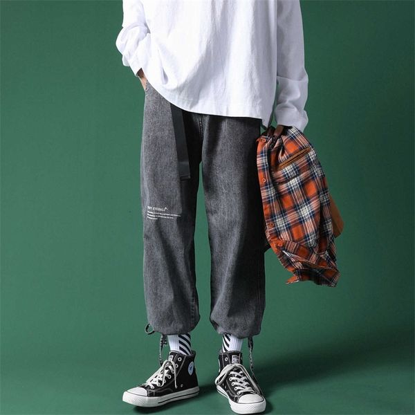 2021 new summer men's baggy homme classic cargo pocket jeans black/blue color pattern casual pants biker denim trousers size -2xl 5imw
2021 new summer men's baggy homme classic cargo pocket jeans black/blue color pattern casual pants biker denim trousers size -2xl 5imw