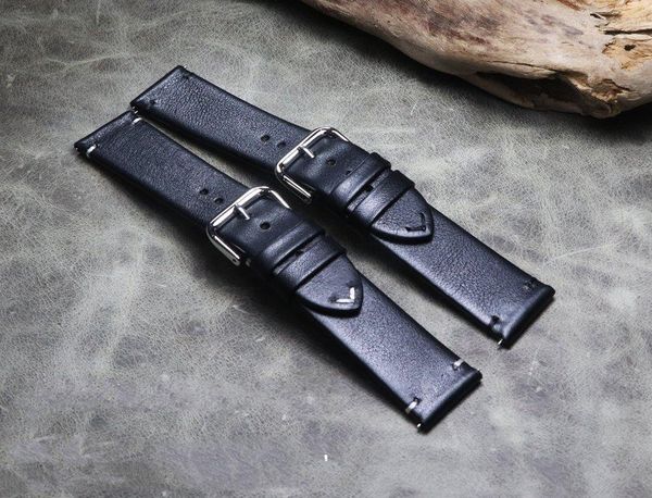 watch bands 18mm 19mm 20mm 21mm 22mm watchband vintage bracelet genuine leather watchbands accessories black cowhide wristband strap, Black;brown
watch bands 18mm 19mm 20mm 21mm 22mm watchband vintage bracelet genuine leather watchbands accessories black cowhide wristband strap, Black;brown