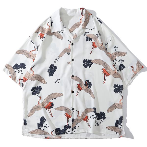 aelfric 2021 new eden hip hop crane japanese style hawaii shirts men summer tropical beach shirt streetwear short sleeve pd9y, White
aelfric 2021 new eden hip hop crane japanese style hawaii shirts men summer tropical beach shirt streetwear short sleeve pd9y, White
