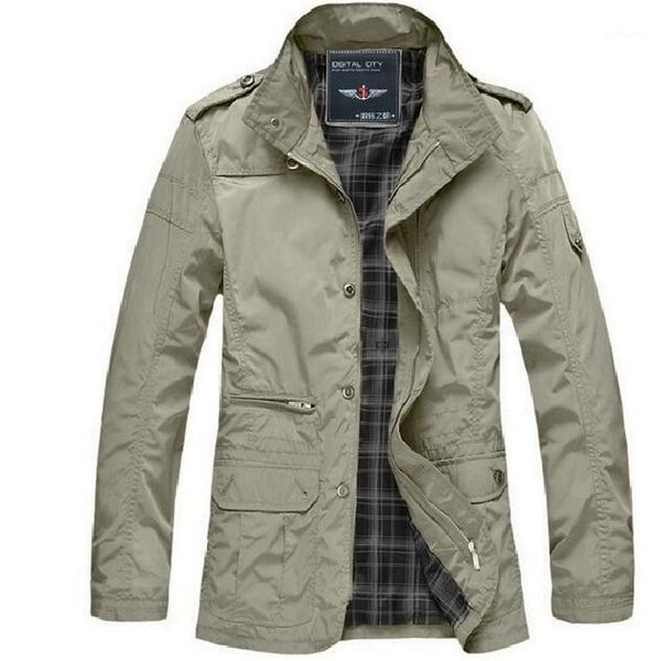 men's jackets windbreaker jacket england style slim fit sportswear bomber outwear spring mens and coats 4xl 5xl, Black;brown
men's jackets windbreaker jacket england style slim fit sportswear bomber outwear spring mens and coats 4xl 5xl, Black;brown