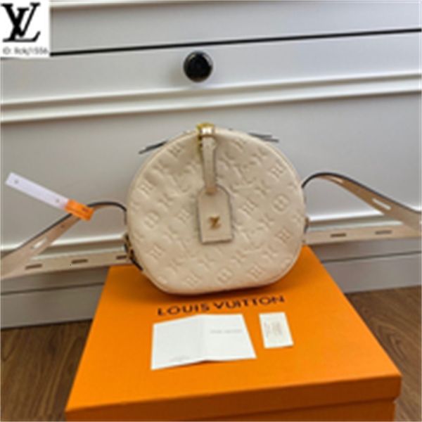 handbags brand designer luxury handles i9z2 m45276 boite iconic chapeau souple full leather embossed round bags cake bag women shoulder, Red;black
handbags brand designer luxury handles i9z2 m45276 boite iconic chapeau souple full leather embossed round bags cake bag women shoulder, Red;black