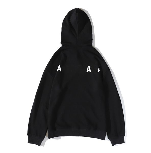 061 men's and women's hoodies brand luxury designer hoodie sportswear sweatshirt fashion tracksuit leisure jacket ml50, Black
061 men's and women's hoodies brand luxury designer hoodie sportswear sweatshirt fashion tracksuit leisure jacket ml50, Black