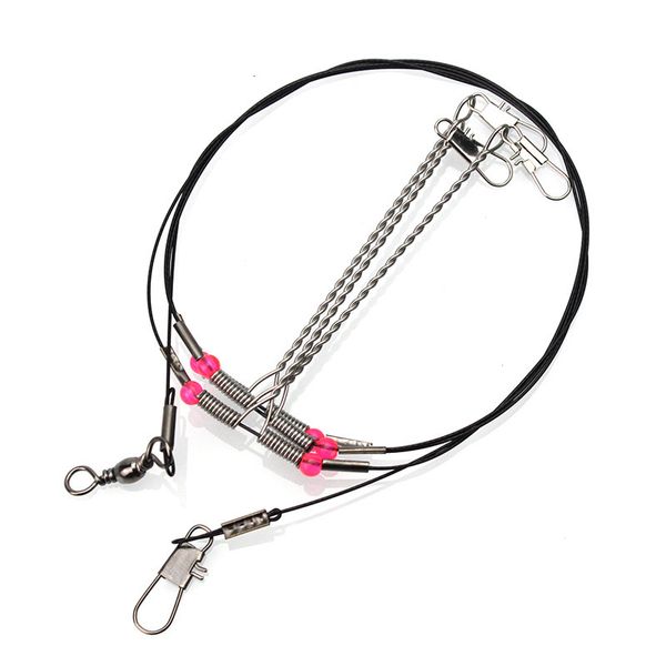 balance bracket (88cm / 0.6mm) accessories evaluation on bionic bait of daxin fishing gear
balance bracket (88cm / 0.6mm) accessories evaluation on bionic bait of daxin fishing gear