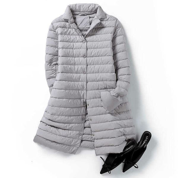white duck down overcoats of women in the thick winter outward single-breasted jackets y62 3o8g, Black
white duck down overcoats of women in the thick winter outward single-breasted jackets y62 3o8g, Black