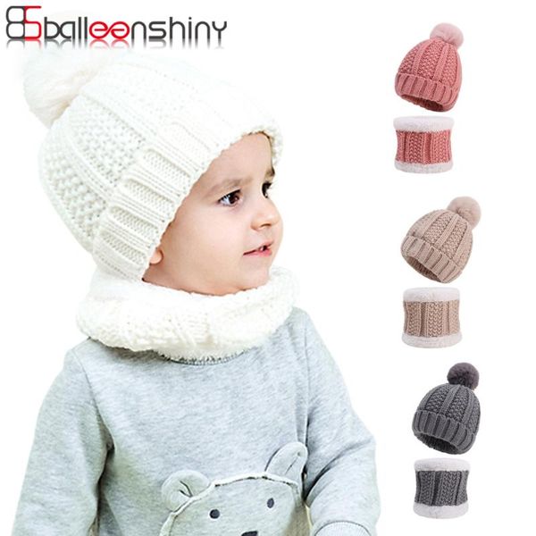 caps & hats balleenshiny 2pcs set children's knitted hat suit plush thickening cute warm woolen and scarf snood soft cold protection, Yellow
caps & hats balleenshiny 2pcs set children's knitted hat suit plush thickening cute warm woolen and scarf snood soft cold protection, Yellow