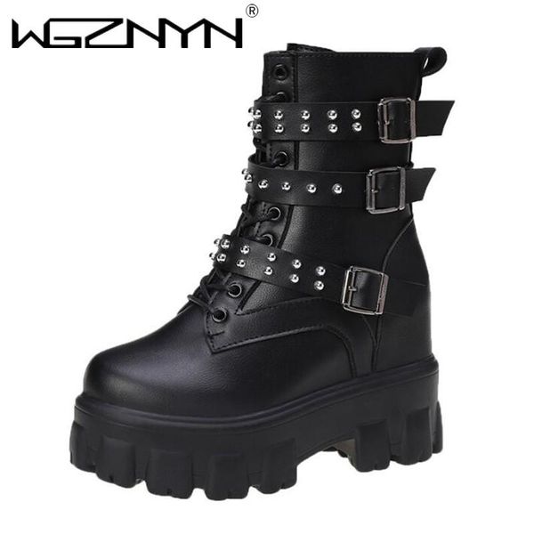 boots 2021 autumn winter woman fashion sock ankle ulzzang platform women round toe shoes thick sole, Black
boots 2021 autumn winter woman fashion sock ankle ulzzang platform women round toe shoes thick sole, Black