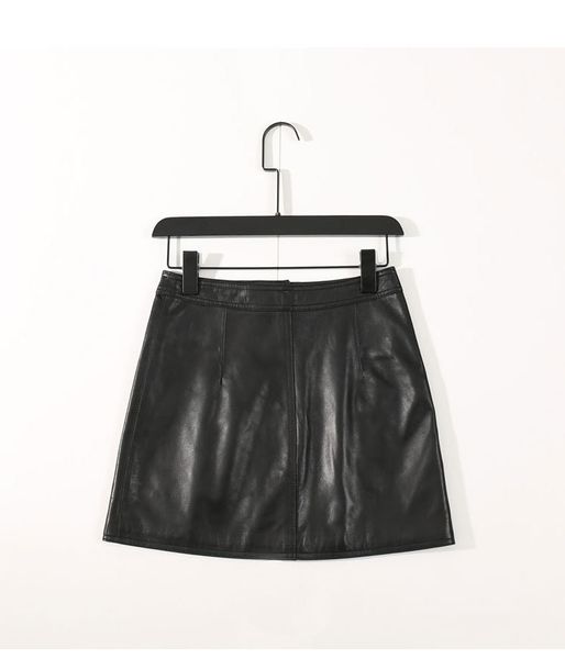 new fashion factory female genuine line leather, black skirt fine for attack rsr0
new fashion factory female genuine line leather, black skirt fine for attack rsr0