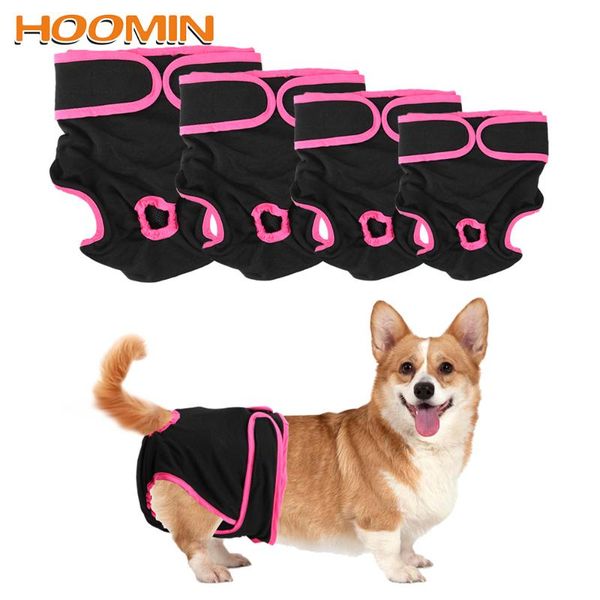 dog apparel hoomin physiological pants pet underwear for small meidium size dogs puppy diaper female shorts products
dog apparel hoomin physiological pants pet underwear for small meidium size dogs puppy diaper female shorts products