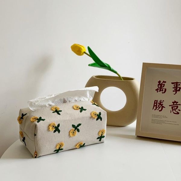 tissue boxes & napkins japanese-style case napkin holder for living room table papers bag cosmetic box pouch organizer
tissue boxes & napkins japanese-style case napkin holder for living room table papers bag cosmetic box pouch organizer