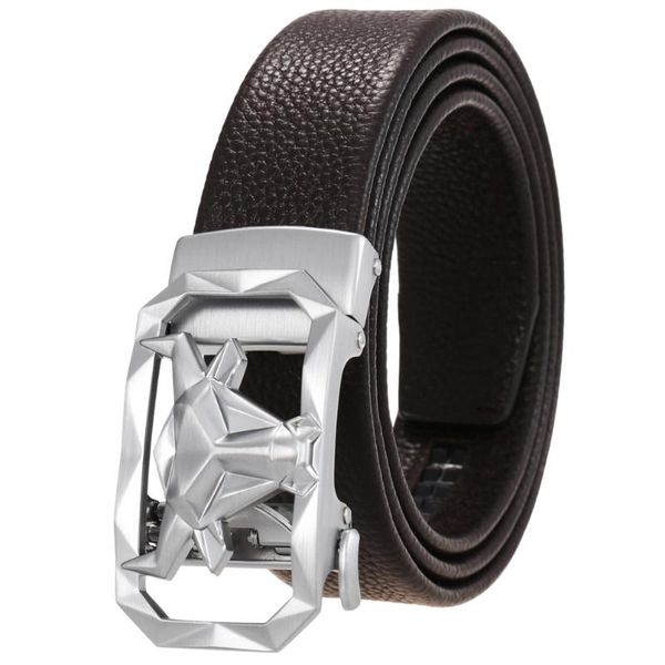 belts luxury designer brand men youth male leather men's belt accessories for teens jeans real 3.5cm, Black;brown
belts luxury designer brand men youth male leather men's belt accessories for teens jeans real 3.5cm, Black;brown