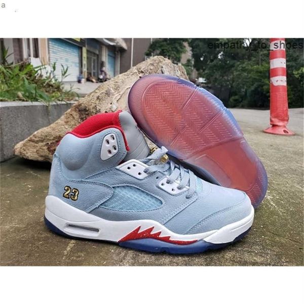 shoestrophy room x 5 ice blue university red men basketball sneakers 5s basketsball chaussures de designer shoes mens trainers with boxa26
shoestrophy room x 5 ice blue university red men basketball sneakers 5s basketsball chaussures de designer shoes mens trainers with boxa26